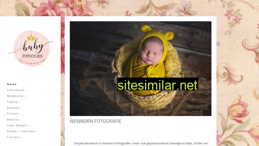 babyfotootjes.nl alternative sites