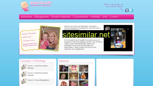 babygebarennoordholland.nl alternative sites