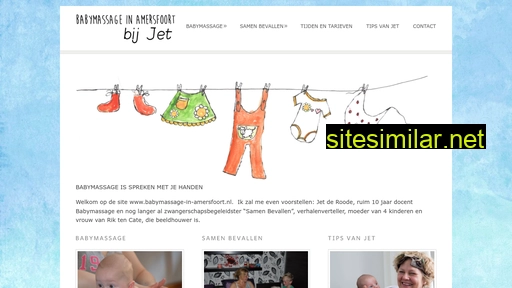 babymassage-in-amersfoort.nl alternative sites