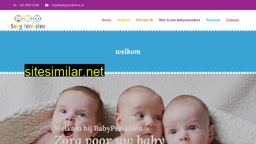 babyperikelen.nl alternative sites