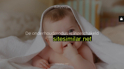 babyshops.nl alternative sites