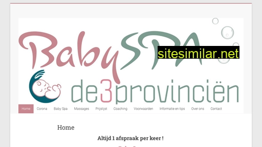 babyspa-ddp.nl alternative sites