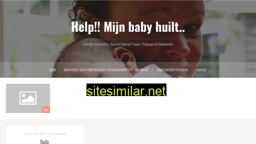 babyvoices.nl alternative sites