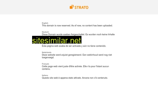 backoffice-support.nl alternative sites