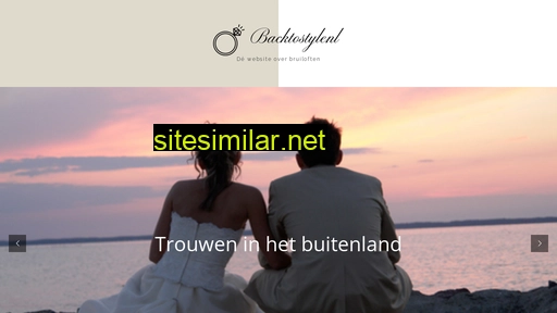 backtostyle.nl alternative sites