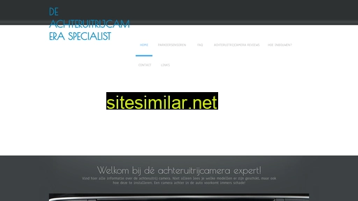backview.nl alternative sites