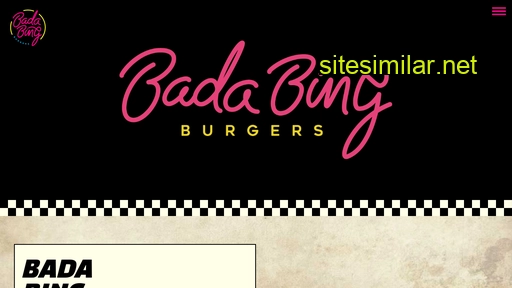 badabingburgers.nl alternative sites