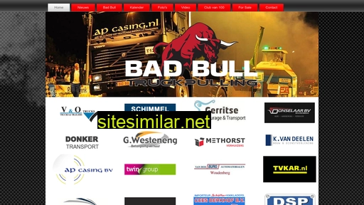 badbull.nl alternative sites