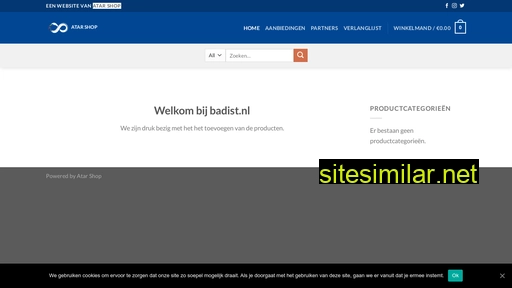 badist.nl alternative sites