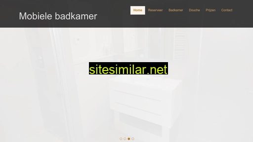 badkamer-verhuur.nl alternative sites