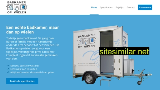 badkameropwielen.nl alternative sites