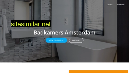 badkamers-amsterdam.nl alternative sites