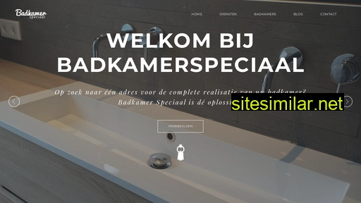 badkamerspeciaal.nl alternative sites
