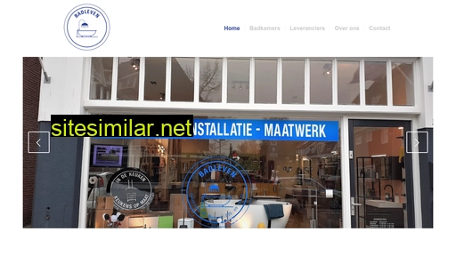 badleven.nl alternative sites