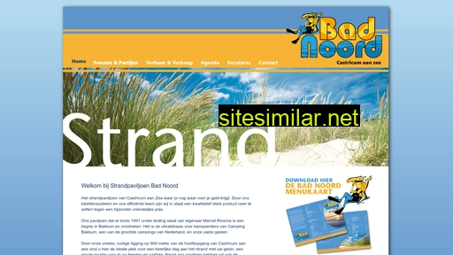 badnoord.nl alternative sites