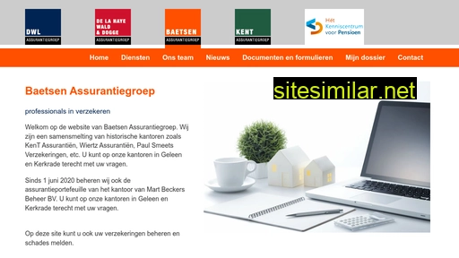 baetsen.nl alternative sites