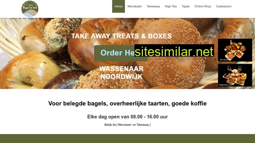 bagelatsea.nl alternative sites