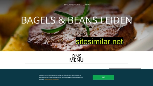 bagels-beans-leiden.nl alternative sites