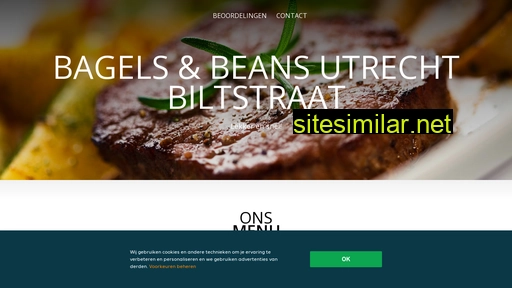 bagels-beans-utrecht.nl alternative sites