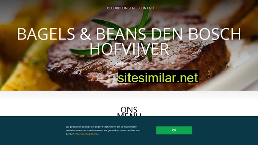 bagelsbeans-denbosch.nl alternative sites