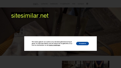 baglin.nl alternative sites