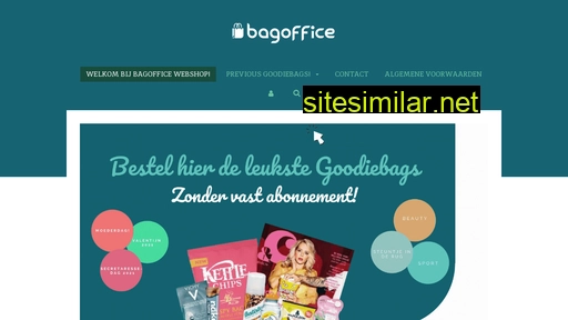 bagofficewebshop.nl alternative sites