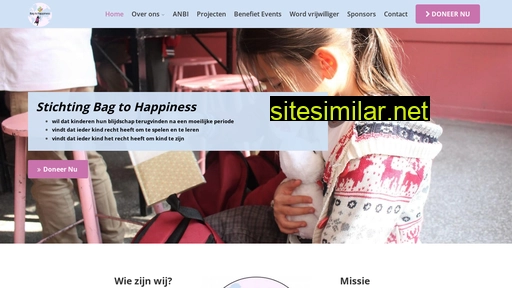 bagtohappiness.nl alternative sites