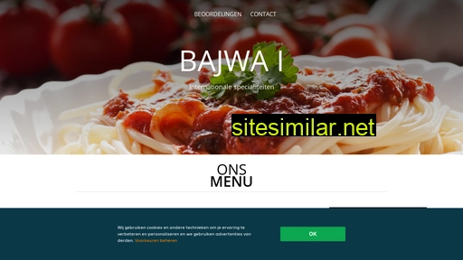 bajwai.nl alternative sites