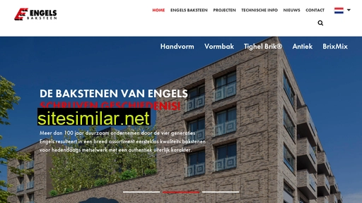 baksteen.nl alternative sites