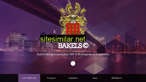 bakelsbv.nl alternative sites