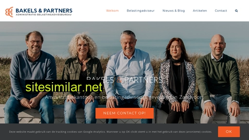 bakelsenpartners.nl alternative sites