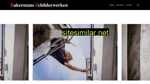 bakermans-schilderwerken.nl alternative sites