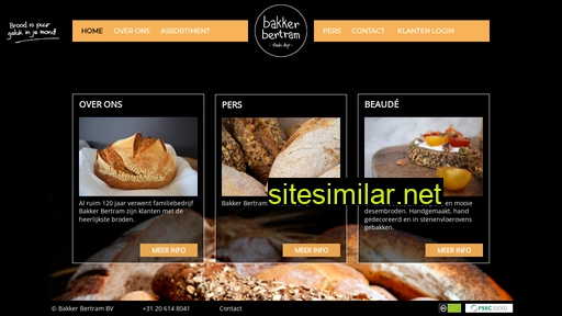 bakker-bertram.nl alternative sites