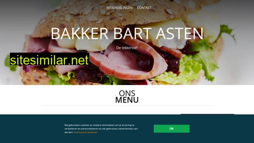bakkerbart-asten.nl alternative sites