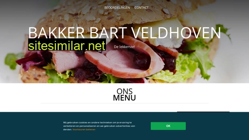 bakkerbart-veldhoven.nl alternative sites