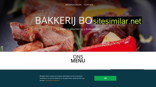 bakkerij-bodrum-bussum.nl alternative sites