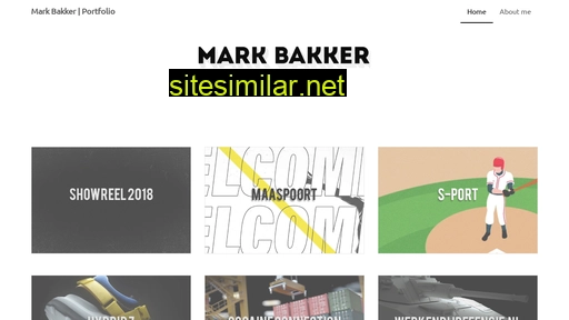 bakkerm.nl alternative sites