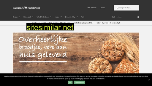 bakkerrandwijck.nl alternative sites