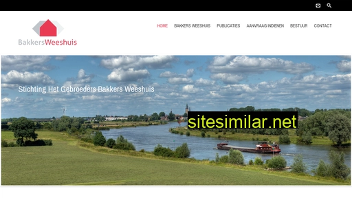 bakkersweeshuis.nl alternative sites