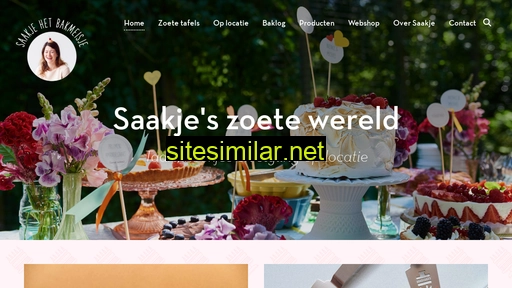 bakmeisje.nl alternative sites