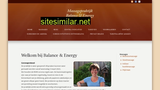 balance-energy.nl alternative sites
