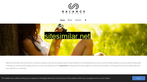 balancecommerce.nl alternative sites