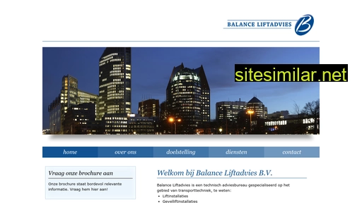balanceliftadvies.nl alternative sites