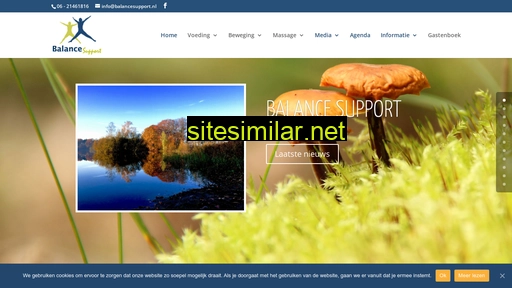 balancesupport.nl alternative sites