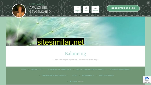 balancingpraktijk.nl alternative sites