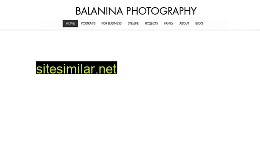 balanina.nl alternative sites