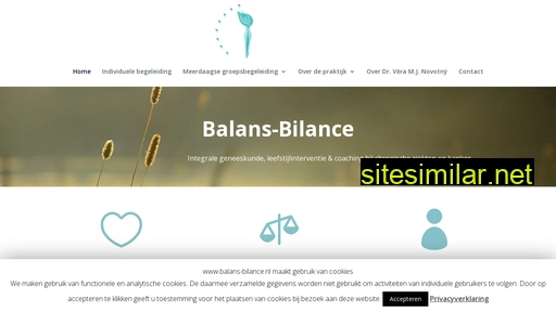 Balans-bilance similar sites