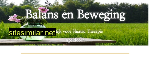 balansenbeweging.nl alternative sites