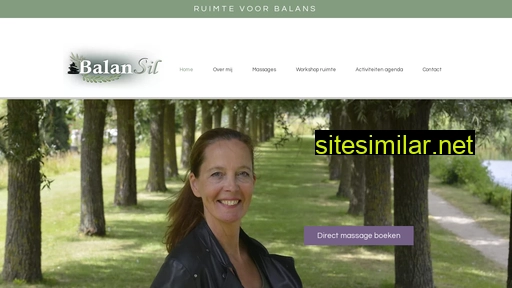 balansil.nl alternative sites