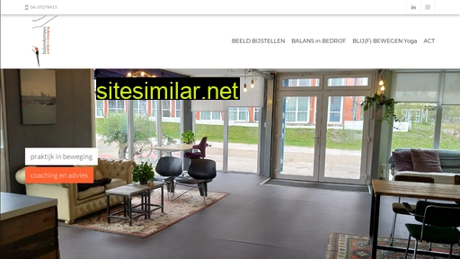 balanskompas.nl alternative sites